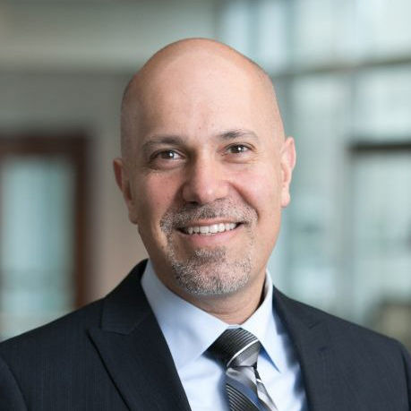 Nir Menachemi, Chair of the Department of Health Policy and Management at the Indiana University Fairbanks School of Public Health